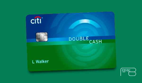 Citi Double Cash