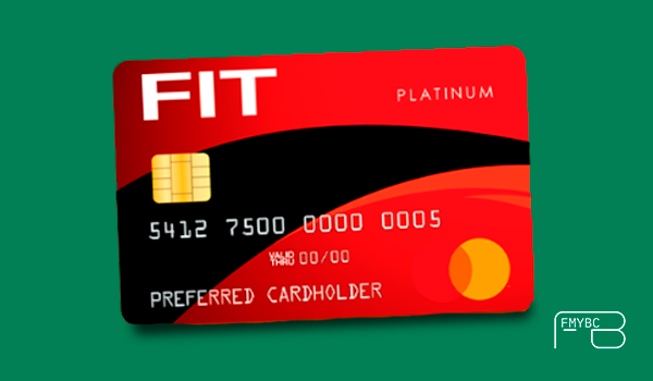 Fit Mastercard