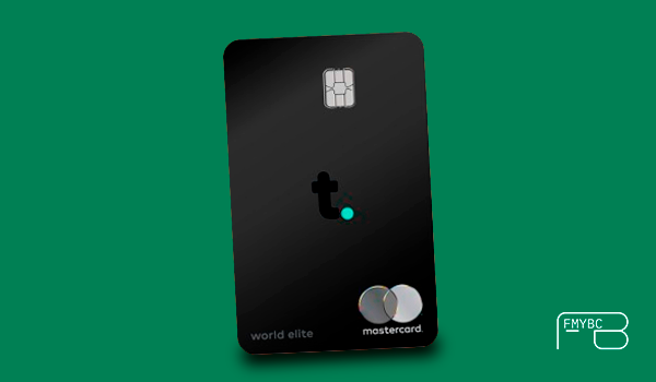 Tomo Credit Card Mastercard