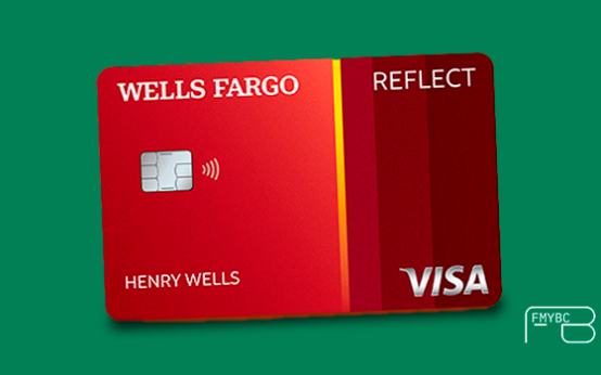 Wells Fargo Reflect