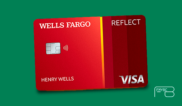 Wells Fargo Reflect