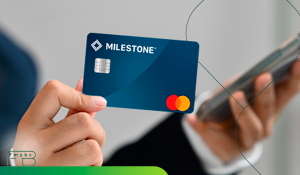 Milestone Mastercard
