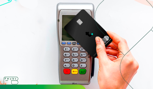 Tomo Credit Card Mastercard