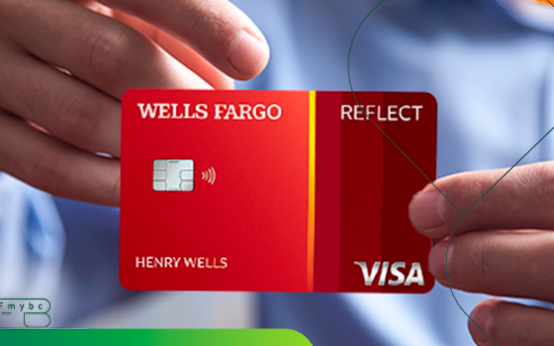 Wells Fargo Reflect