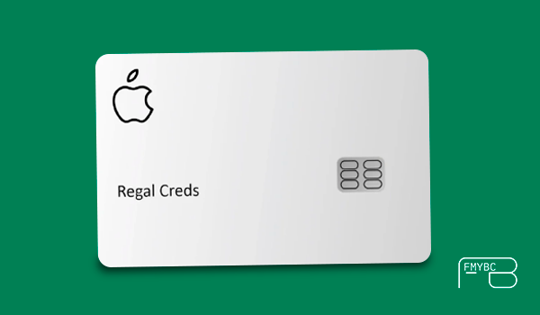 Apple Card