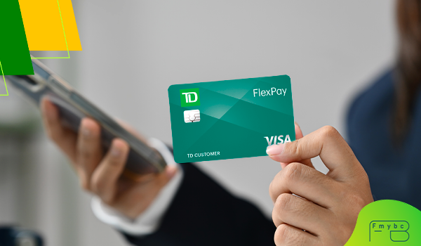 TD FlexPay