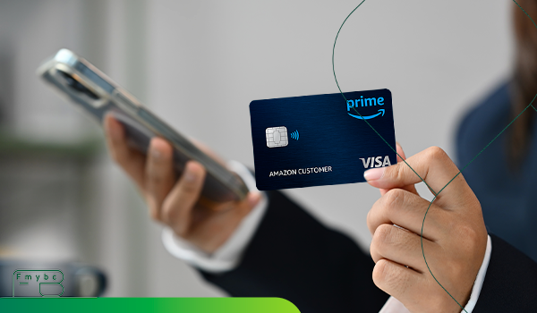 Amazon Prime Visa Signature