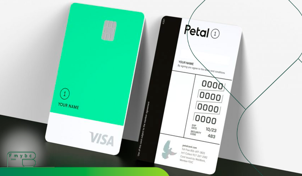 Petal 1 Credit Card