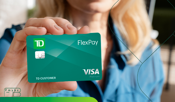 TD FlexPay