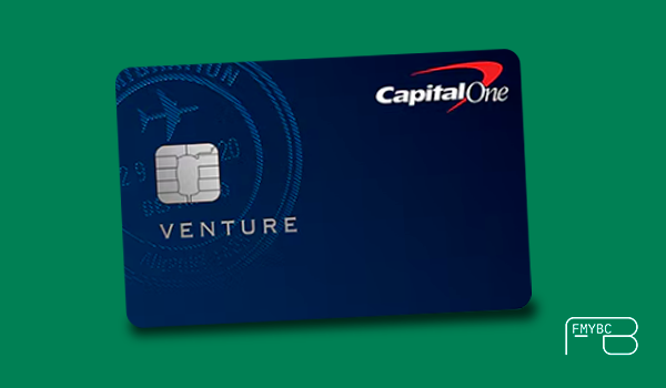 Capital One Venture Rewards