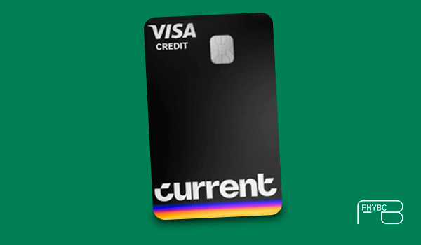 Current Build Credit Card