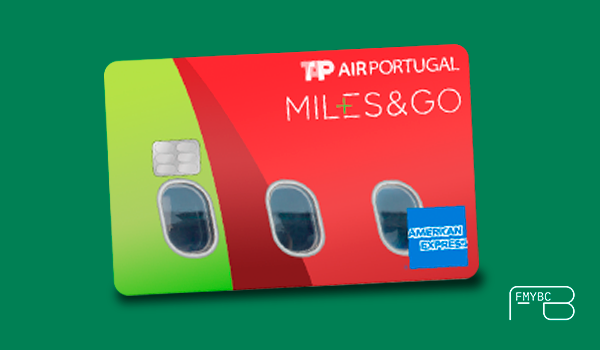 TAP Miles&Go American Express