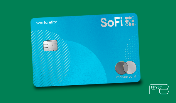 SoFi Credit Card