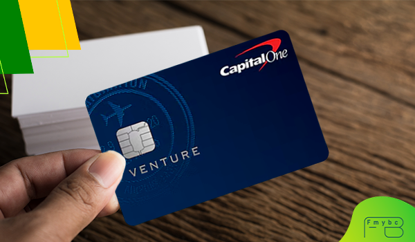 Capital One Venture Rewards