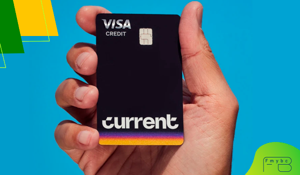 Current Build Credit Card