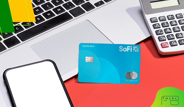 SoFi Credit Card