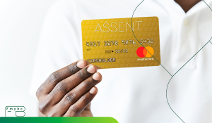 Assent Secured Platinum