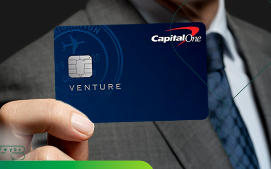 Capital One Venture Rewards