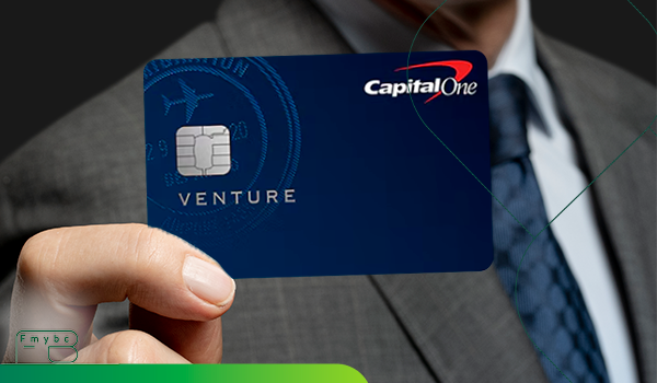 Capital One Venture Rewards