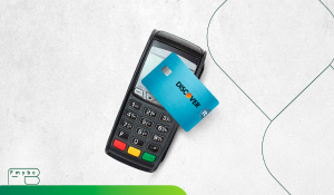 Discover it Cash Back