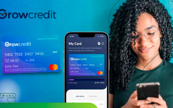 Grow Credit Mastercard