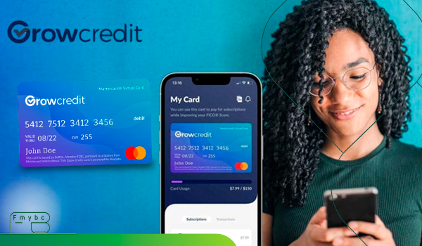 Grow Credit Mastercard