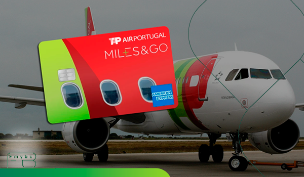 TAP Miles&Go American Express