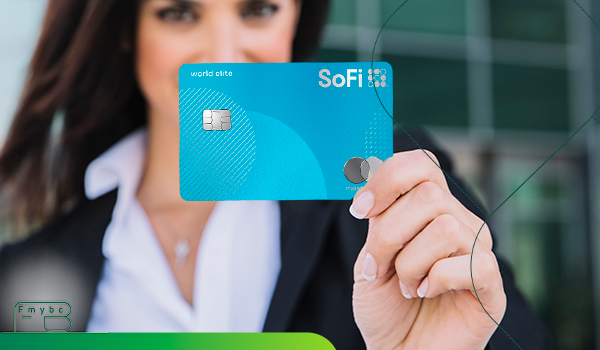 SoFi Credit Card