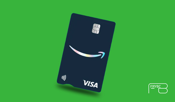 Amazon Barclaycard Visa