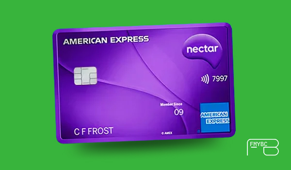 American Express Nectar