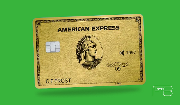 American Express Preferred Rewards Gold