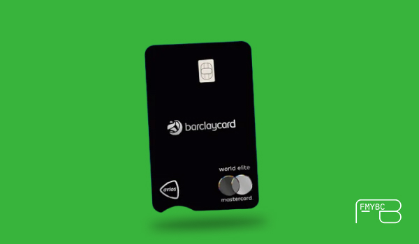 Barclaycard Avios Plus Credit Card