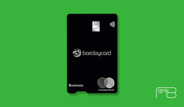 Barclaycard Business Premium Plus