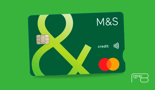 M&S Credit Card Purchase Plus