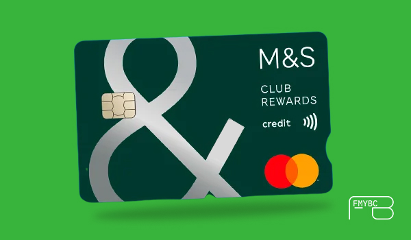 M&S Bank Credit Card Transfer Plus