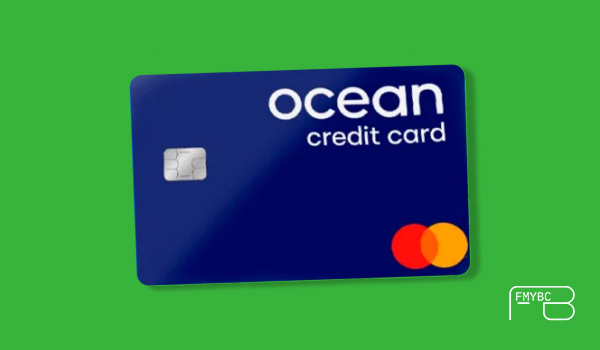 Ocean Credit Card