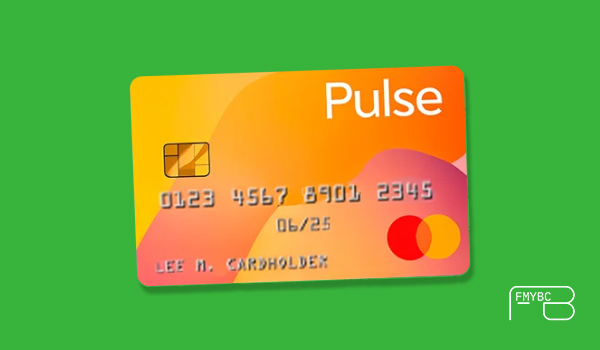 Pulse Exclusive Card