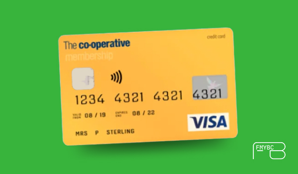 Co-operative Bank Members’