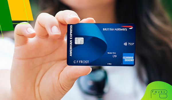 British Airways American Express