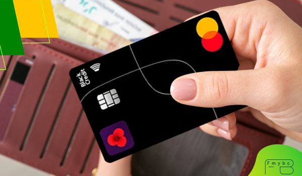 NatWest Reward Black Credit Card