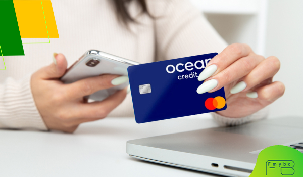 Ocean Credit Card