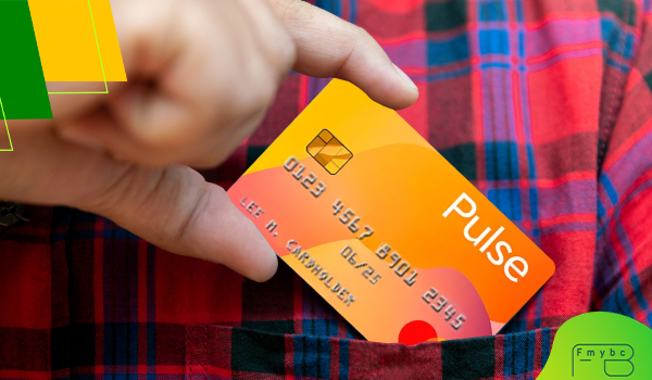 Pulse Exclusive Card