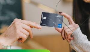 Marriott Bonvoy American Express