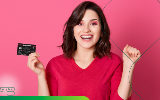 118 118 Money Credit Card