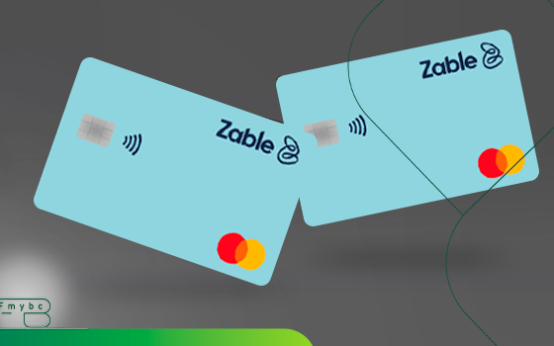 Zable Credit Card