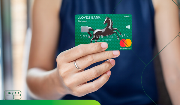 Lloyds Bank Cashback