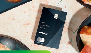 Yonder Credit Card