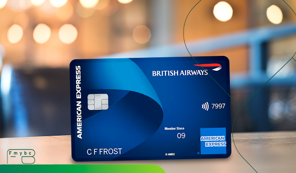 British Airways American Express