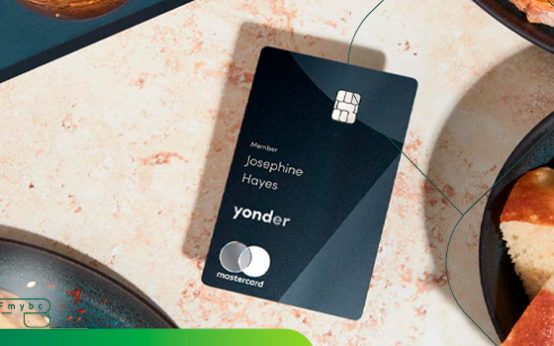 Yonder Credit Card