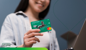 Lloyds Bank Platinum Low Rate